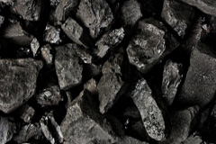 Old Felixstowe coal boiler costs