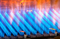 Old Felixstowe gas fired boilers